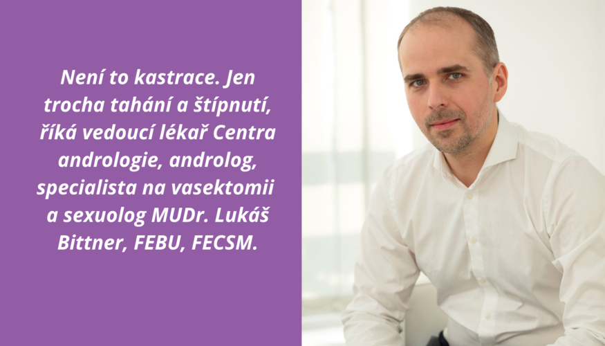 Content vasektomie aktualita doktor lukas bittner